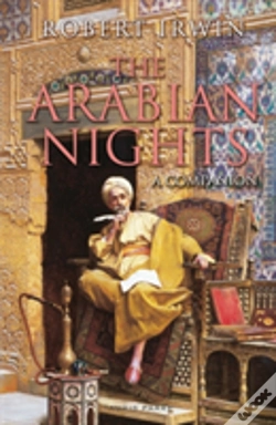 Capa do artigo The Arabian Nights