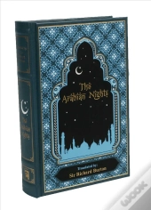 The Arabian Nights