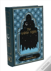 Capa do artigo The Arabian Nights