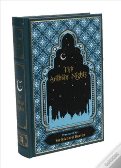 Capa do artigo The Arabian Nights
