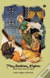 Capa do artigo The Arabian Nights