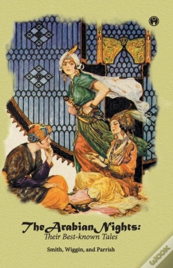 Capa do artigo The Arabian Nights