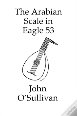 Capa do artigo The Arabian Scale In Eagle 53