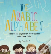The Arabic Alphabet