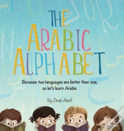 Capa do artigo The Arabic Alphabet