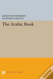 Capa do artigo The Arabic Book