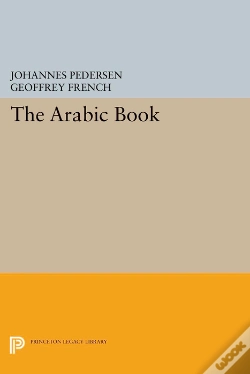 Capa do artigo The Arabic Book