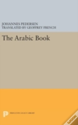 Capa do artigo The Arabic Book