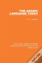 The Arabic Language Today