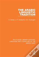 The Arabic Linguistic Tradition