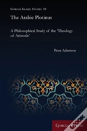 Capa do artigo The Arabic Plotinus