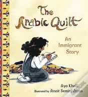 Capa do artigo The Arabic Quilt