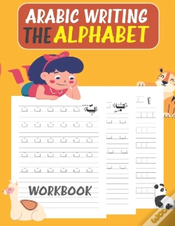 Capa do artigo The Arabic Writing Alphabet Work Book