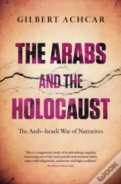 Capa do artigo The Arabs And The Holocaust