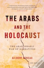 Capa do artigo The Arabs And The Holocaust
