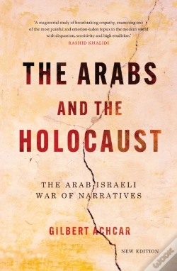 Capa do artigo The Arabs And The Holocaust