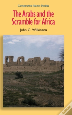 Capa do artigo The Arabs And The Scramble For Africa