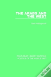 The Arabs And The West