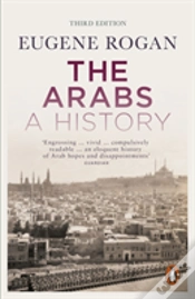 Capa do artigo The Arabs