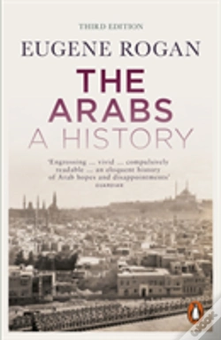 Capa do artigo The Arabs