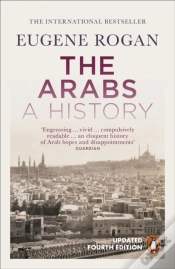 Capa do artigo The Arabs