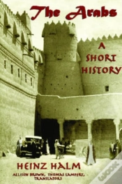 Capa do artigo The Arabs
