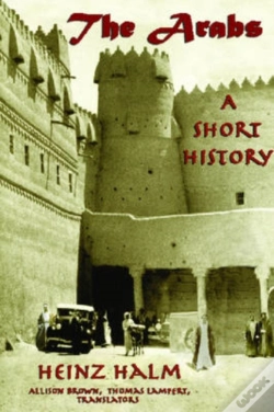 Capa do artigo The Arabs