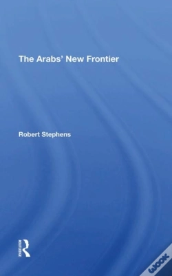 Capa do artigo The Arabs' New Frontier