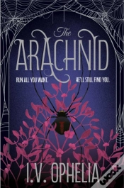 Capa do artigo The Arachnid