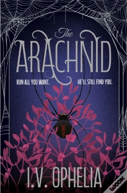 Capa do artigo The Arachnid
