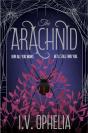 The Arachnid - Preview