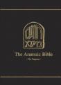 The Aramaic Bible - Preview
