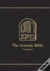 Capa do artigo The Aramaic Bible