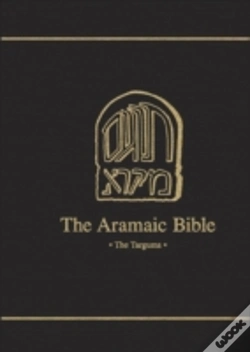 Capa do artigo The Aramaic Bible