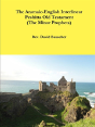 The Aramaic-English Interlinear Peshitta Old Testament (The Minor Prophets) - Preview