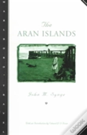 Capa do artigo The Aran Islands