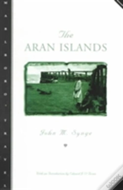 Capa do artigo The Aran Islands