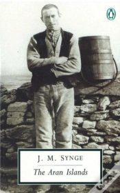Capa do artigo The Aran Islands