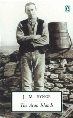 Capa do artigo The Aran Islands