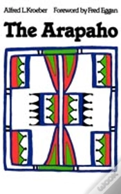 Capa do artigo The Arapaho