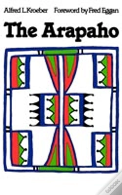 Capa do artigo The Arapaho