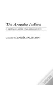 Capa do artigo The Arapaho Indians