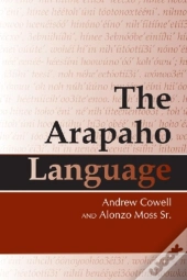 The Arapaho Language