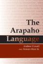 The Arapaho Language - Preview