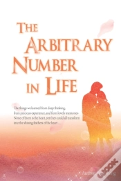 Capa do artigo The Arbitrary Number In Life