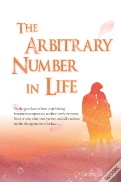 Capa do artigo The Arbitrary Number In Life