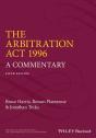 The Arbitration Act 1996 - Preview