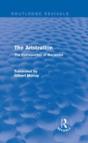 The Arbitration (Routledge Revivals) - Preview