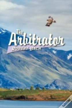 Capa do artigo The Arbitrator