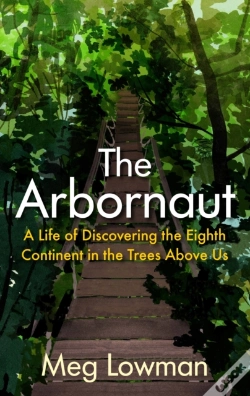 Capa do artigo The Arbornaut